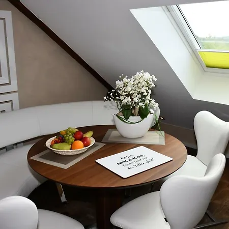 Zimmermanns Lounges Monschau Exterior photo