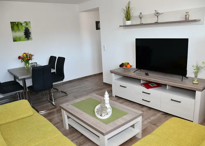 Zimmermanns Lounges