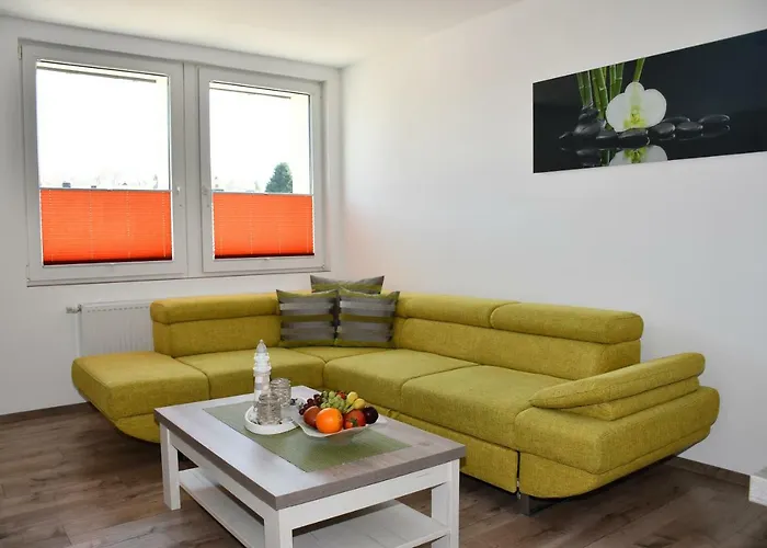 Zimmermanns Lounges