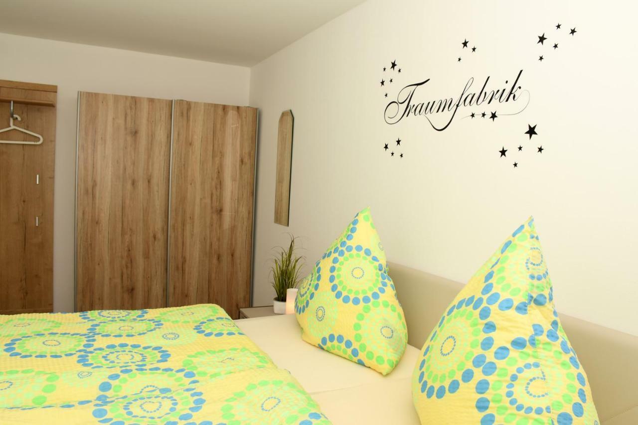 Zimmermanns Lounges Apartamento *