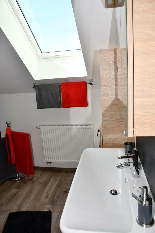 Apartamento Zimmermanns Lounges