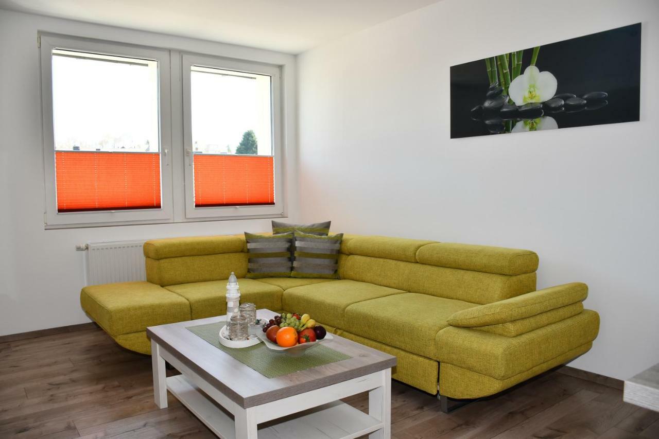Zimmermanns Lounges * Monschau