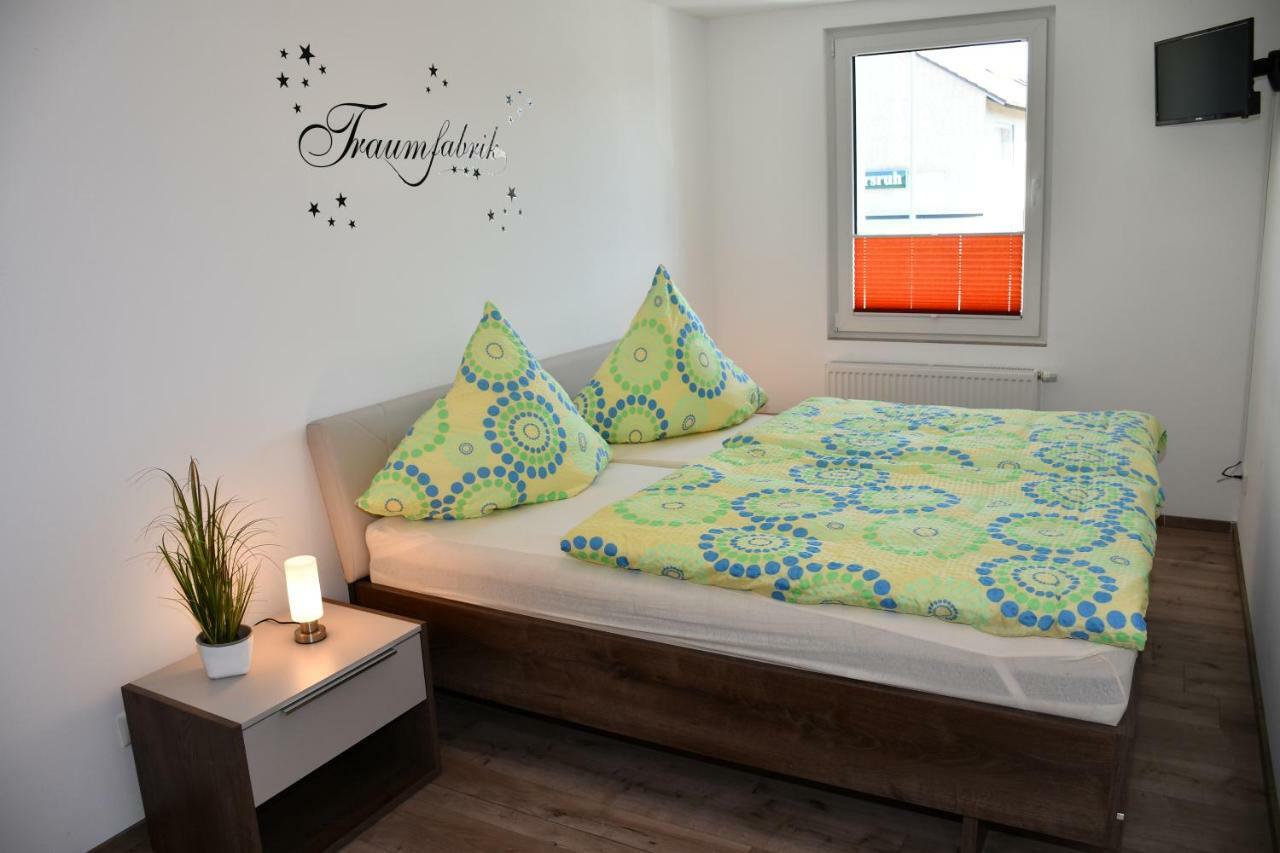 Zimmermanns Lounges Apartment