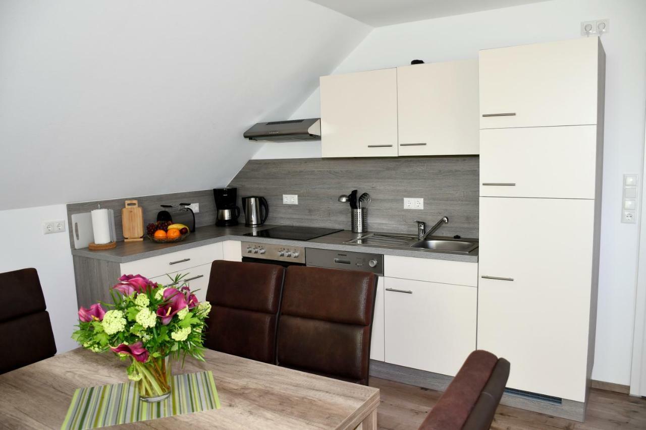 Zimmermanns Lounges Apartment *