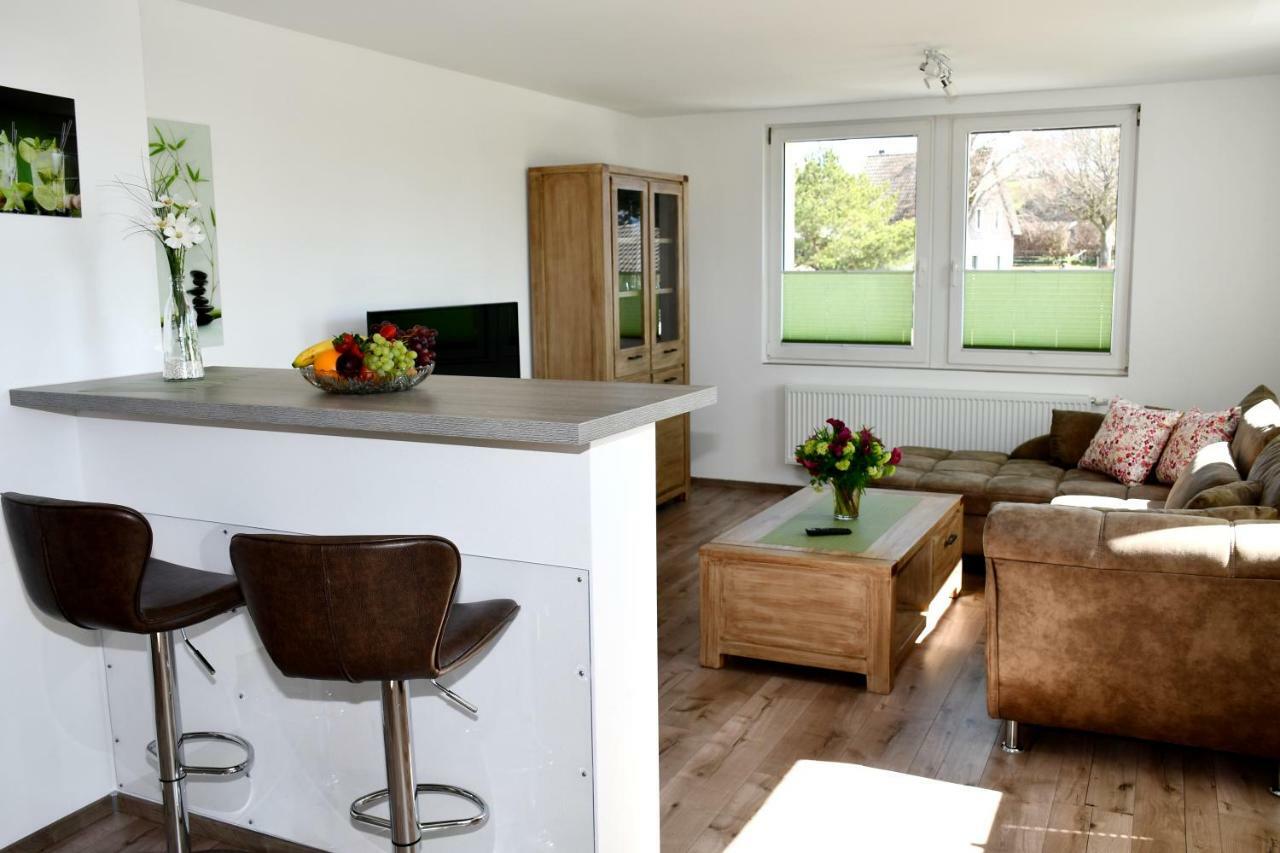 Zimmermanns Lounges Apartamento *