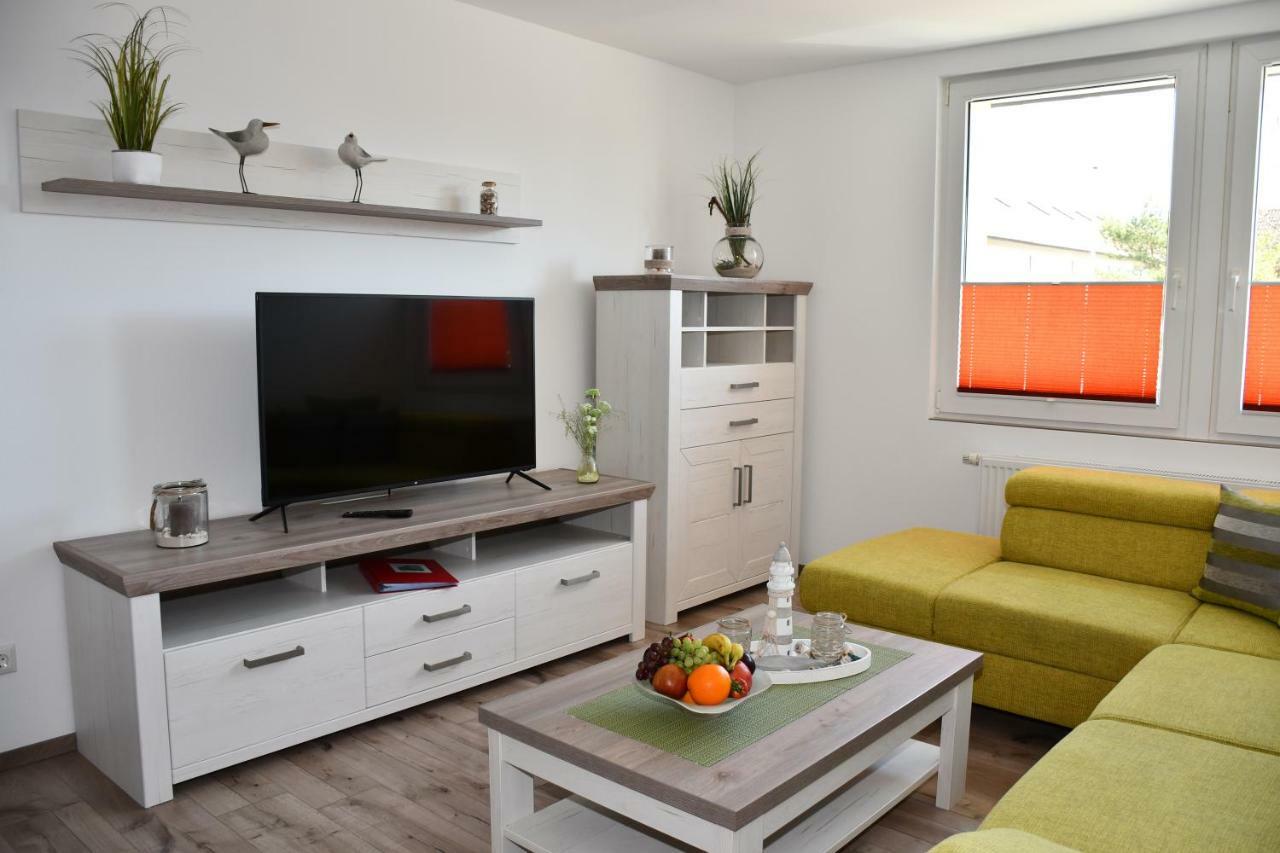 Apartment Zimmermanns Lounges *
