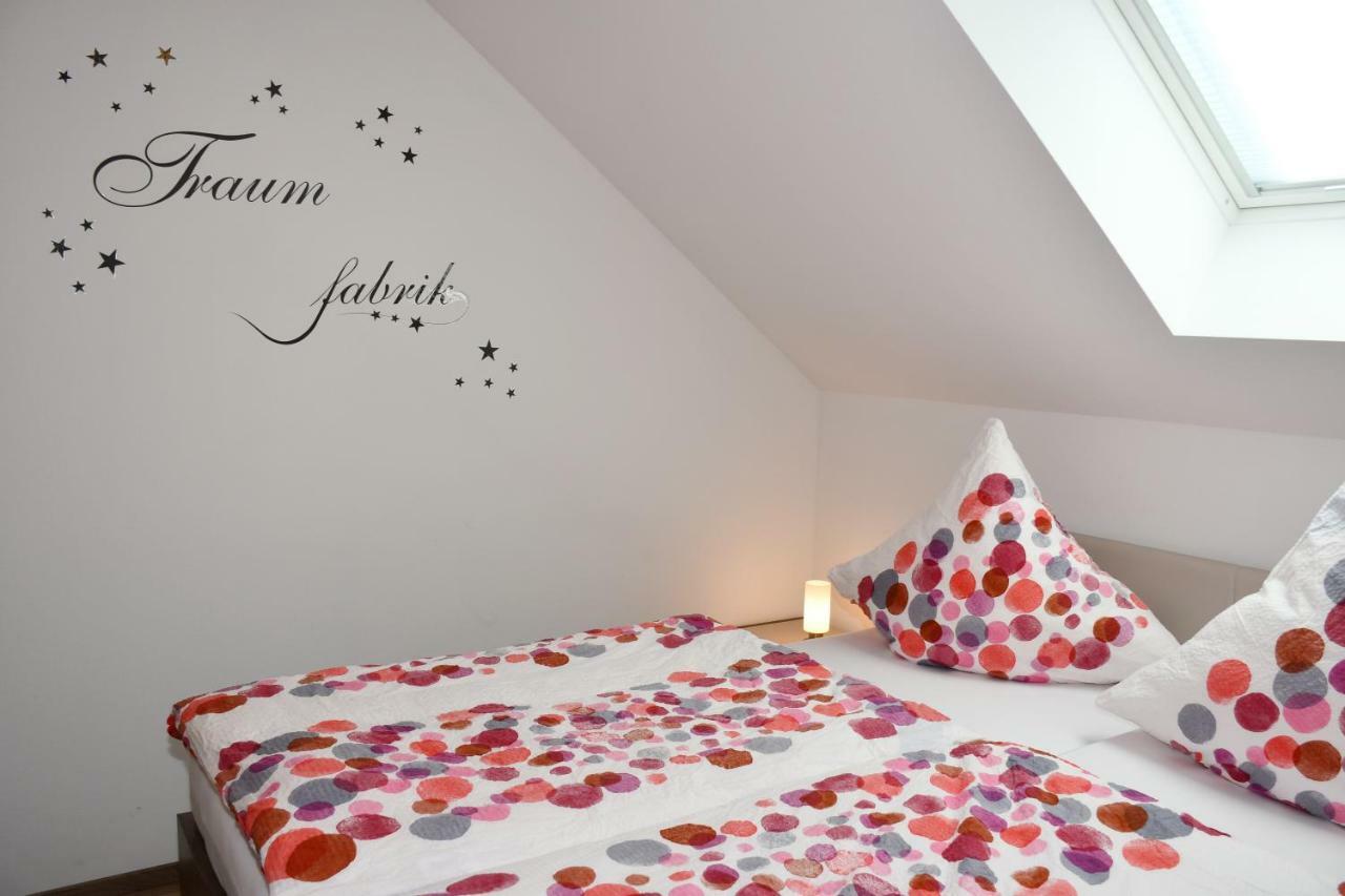 Zimmermanns Lounges Apartamento *