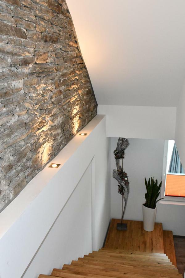 Zimmermanns Lounges * Monschau
