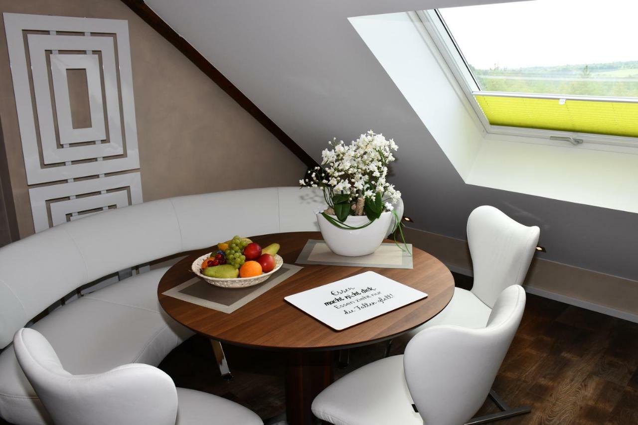 Apartment Zimmermanns Lounges