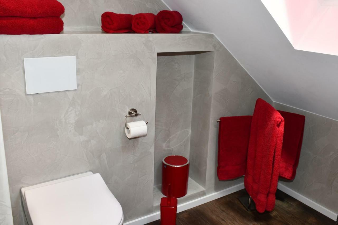 Zimmermanns Lounges Apartamento *