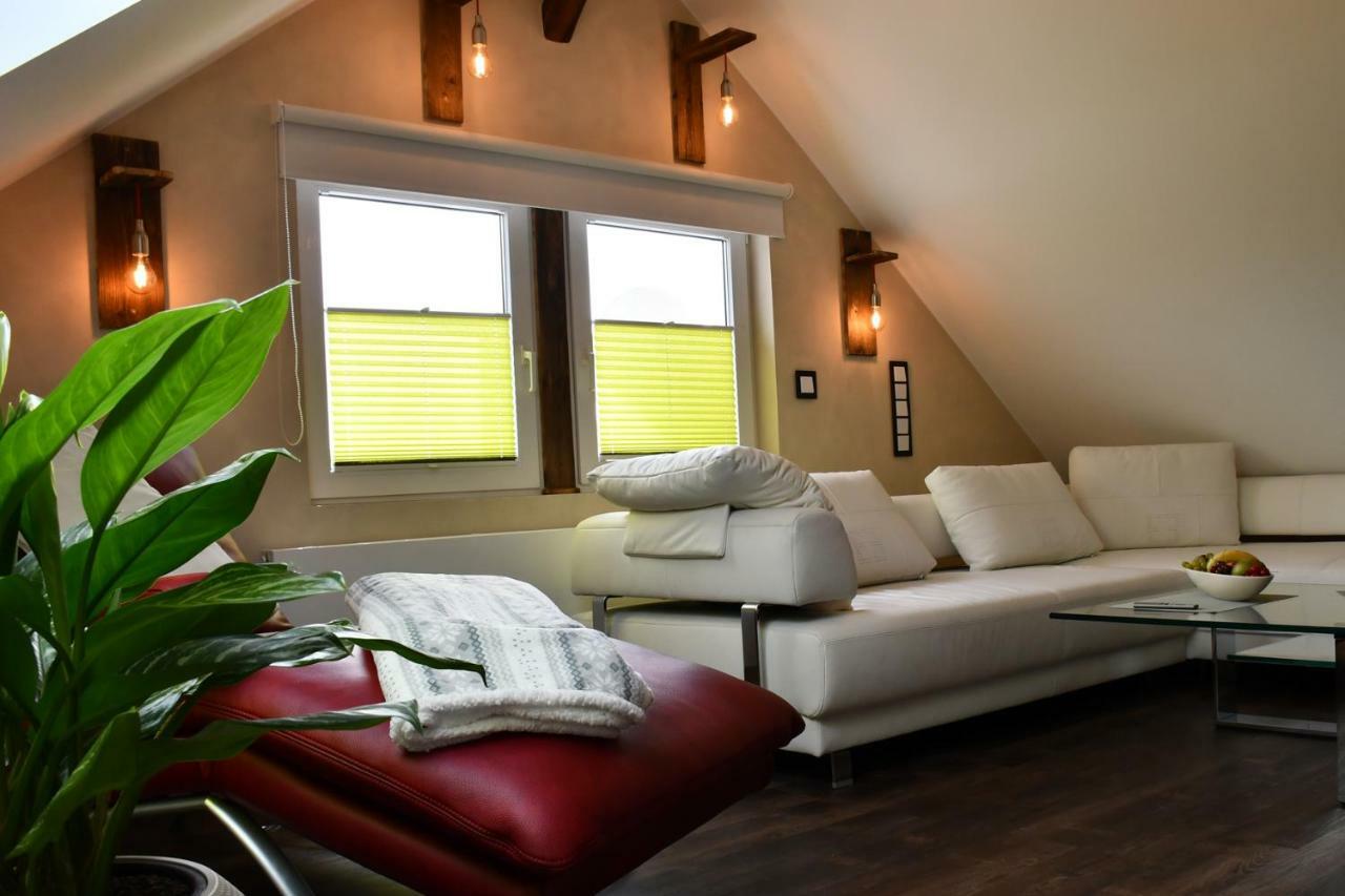 Zimmermanns Lounges Monschau