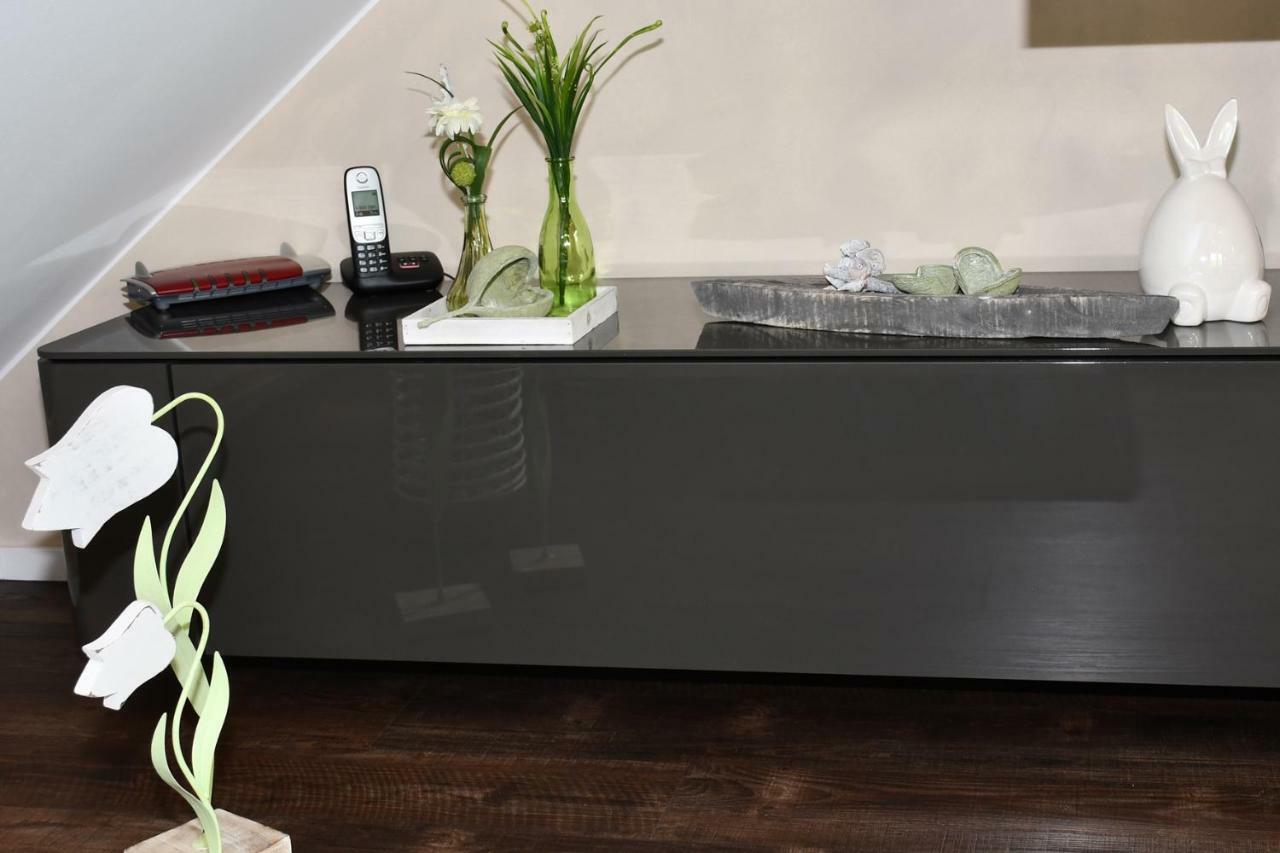 Apartamento Zimmermanns Lounges *